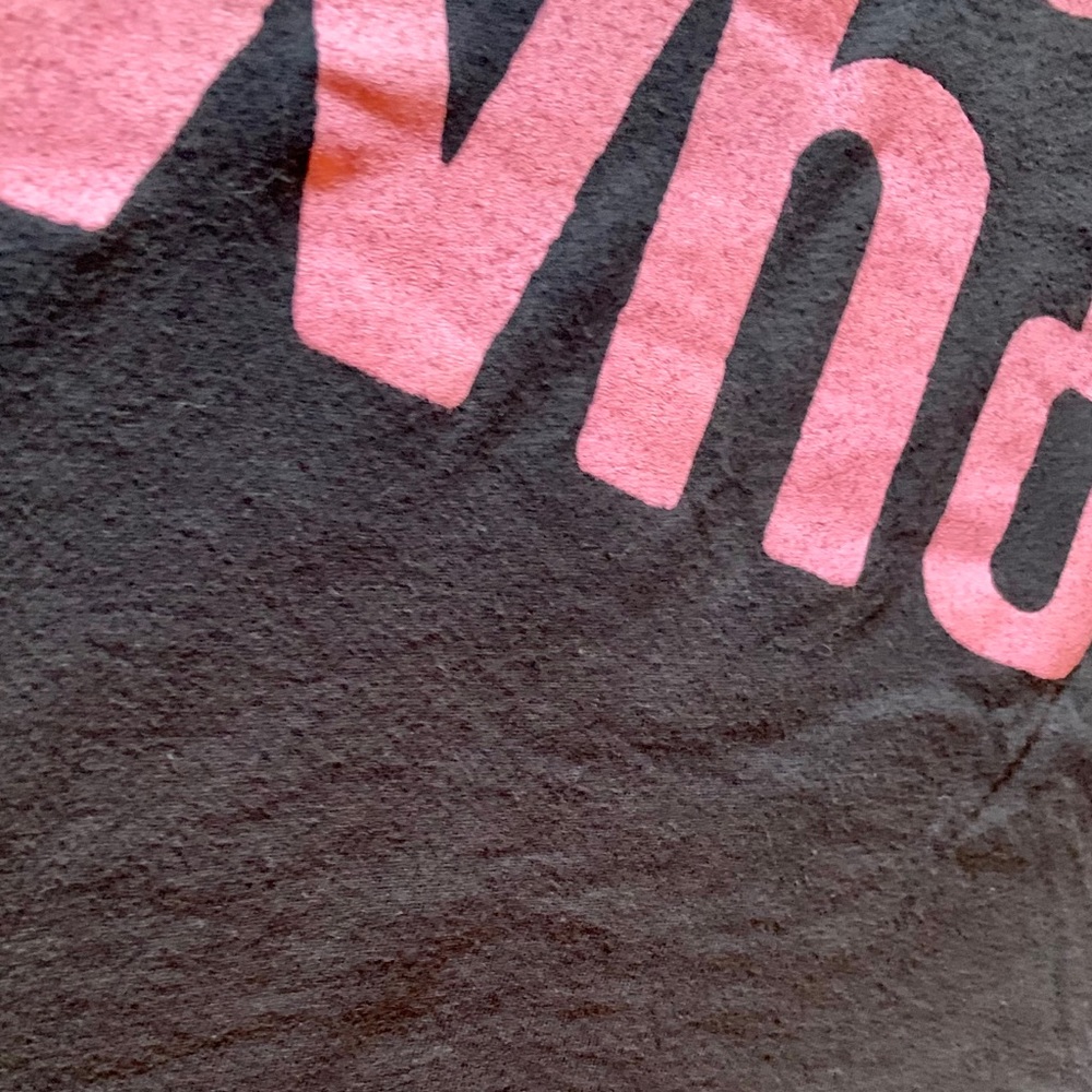 π Lucky Brand The Who Soft Vintage Tee XS - Picture 2 of 12